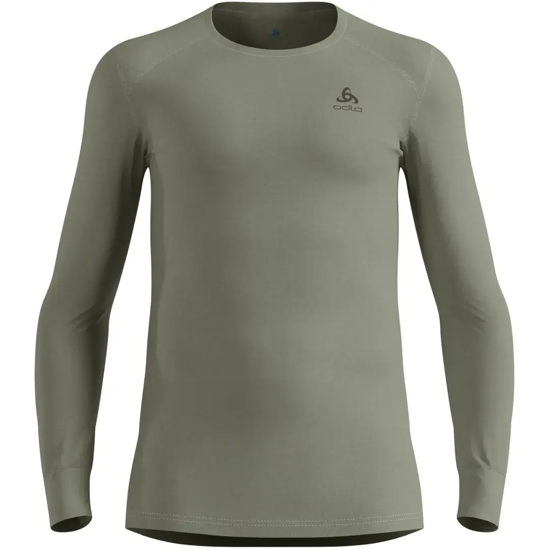 Odlo BL TOP Active Warm long-sleeve thermal top M Photo 7
