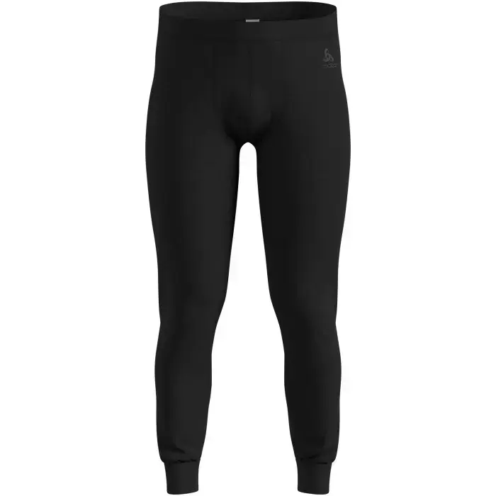 Мужские термо-леггинсы Odlo BL BOTTOM long MERINO 200 Photo 2