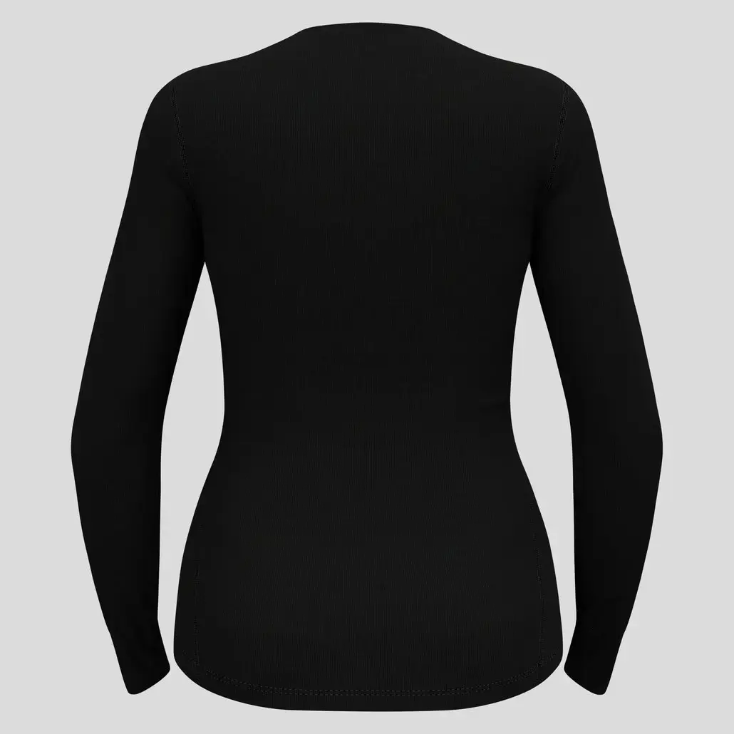 Базовый слой Odlo The Active Warm — женский, размер S Photo 2