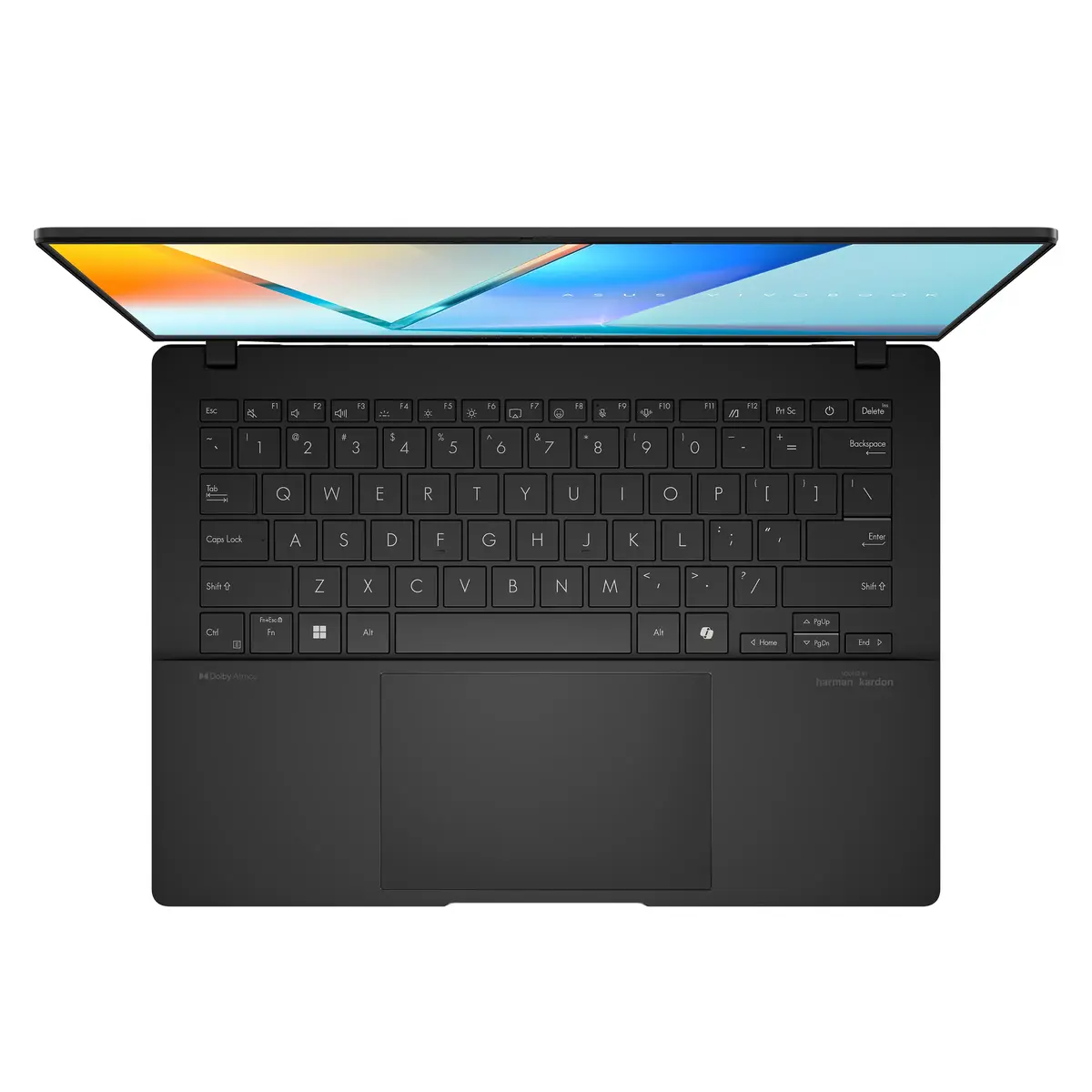ASUS Vivobook S 14 OLED S5406SA-WH79 laptop Photo 3