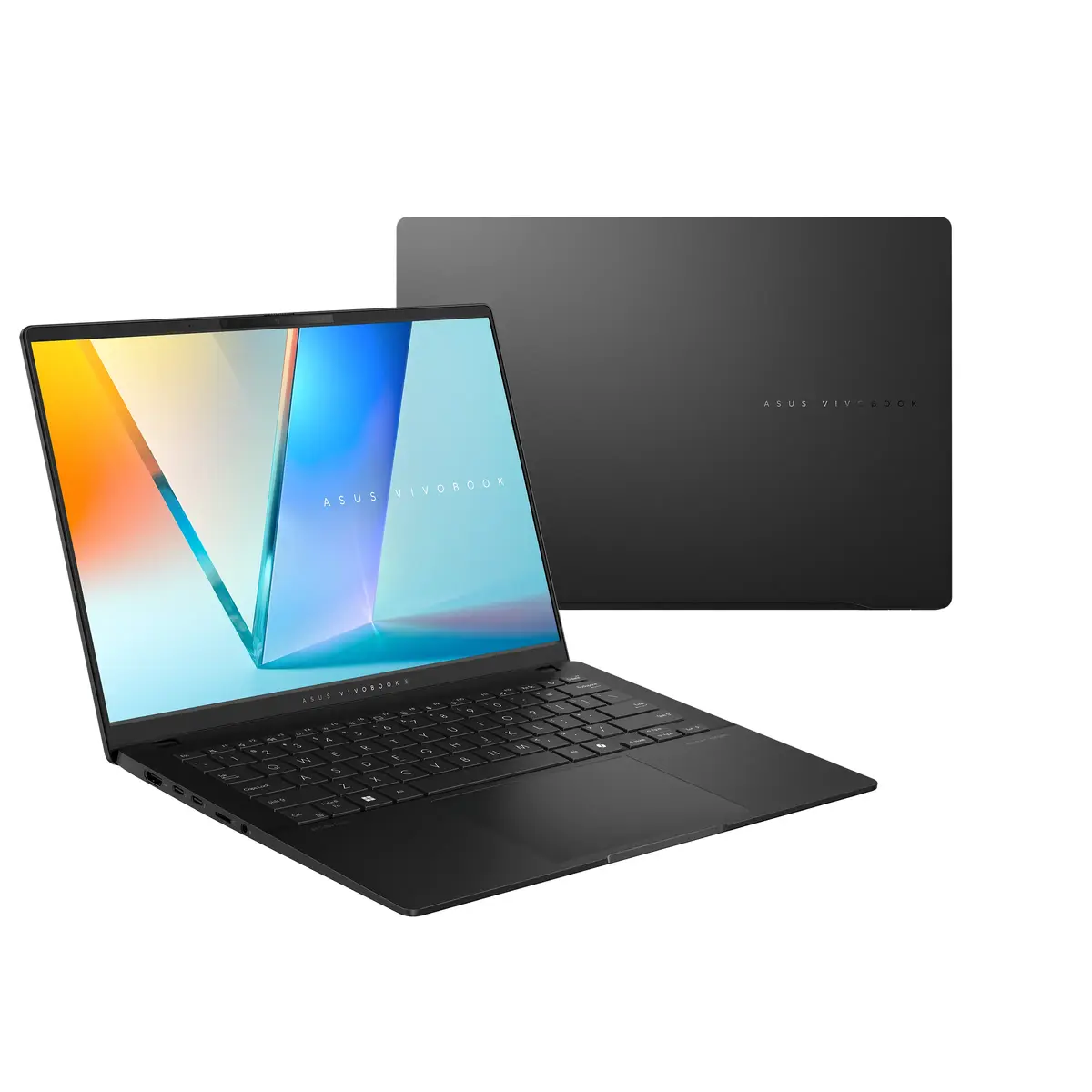 ASUS Vivobook S 14 OLED S5406SA-WH79 laptop Photo 4