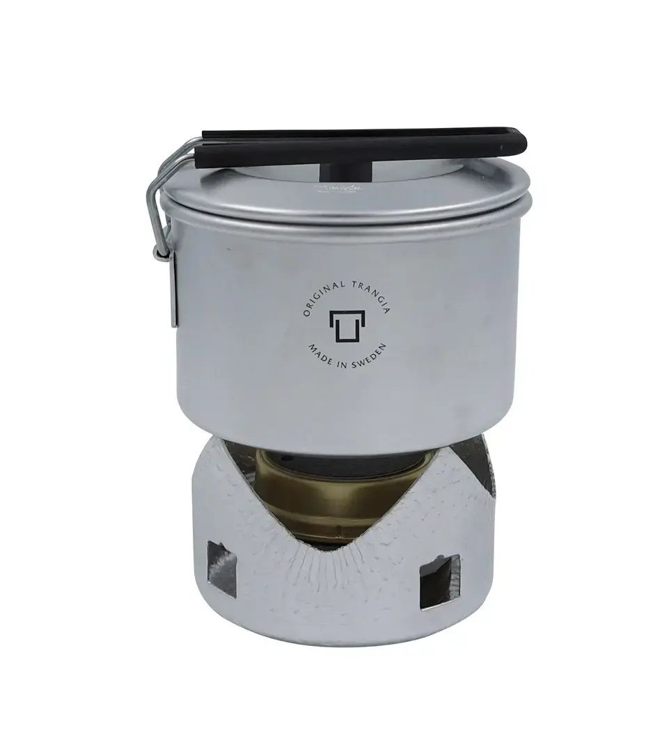 Camping micro stove Trangia 100500 Photo 2