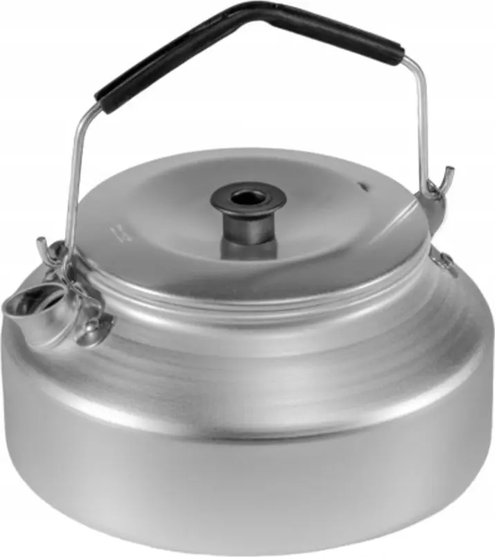 Tējkanna Trangia 0,9 L modelis