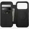 Nomad Modern Leather Folio для iPhone 17 Pro Photo 2