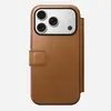 Nomad Modern Leather Folio для iPhone 17 Pro Photo 4