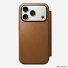 Nomad Modern Leather Folio для iPhone 17 Pro Photo 5