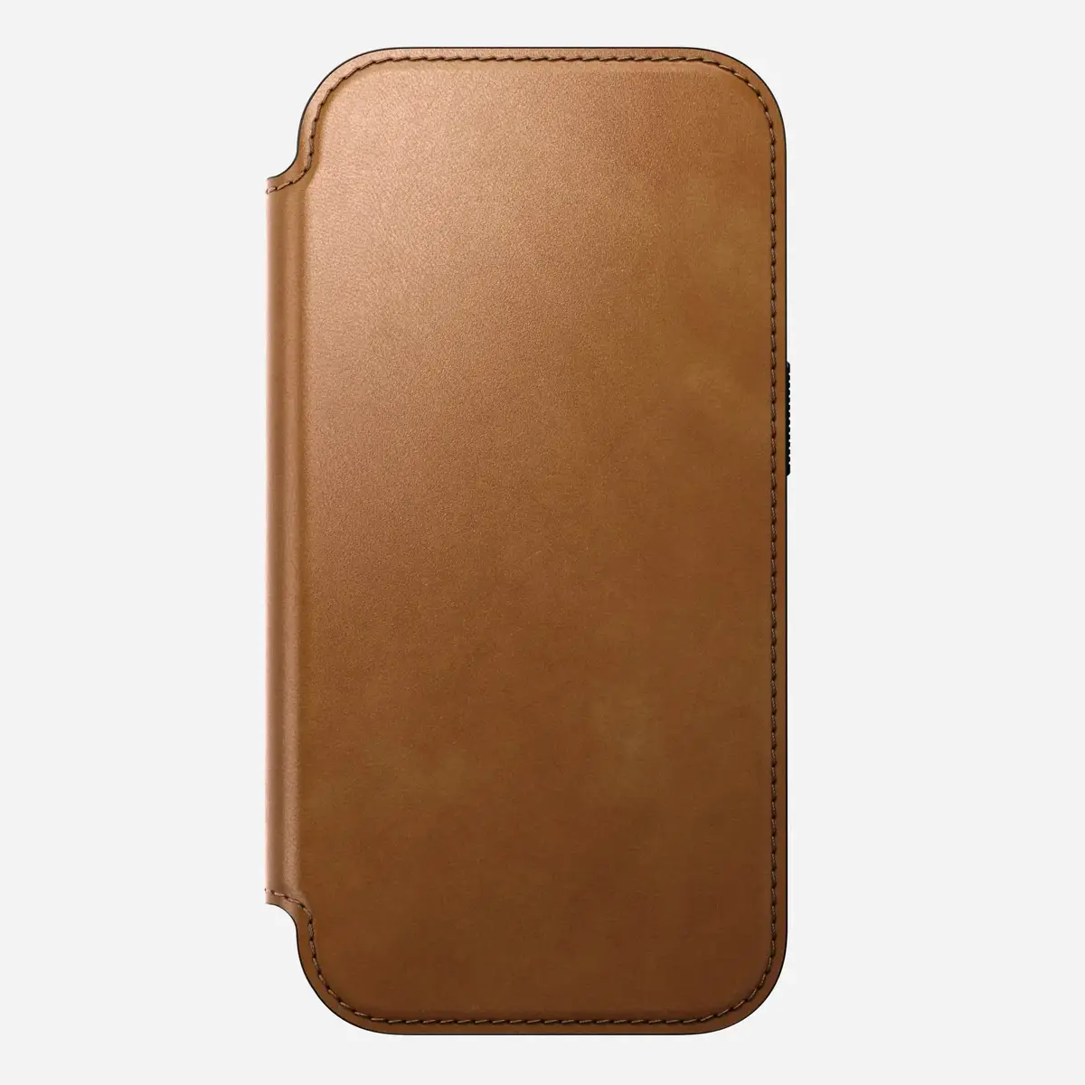 Nomad Modern Leather Folio для iPhone 17 Pro Photo 6