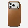 Nomad Modern Leather Folio для iPhone 17 Pro Photo 8