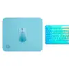 Mouse pad Steelseries QcK M Aqua Photo 3