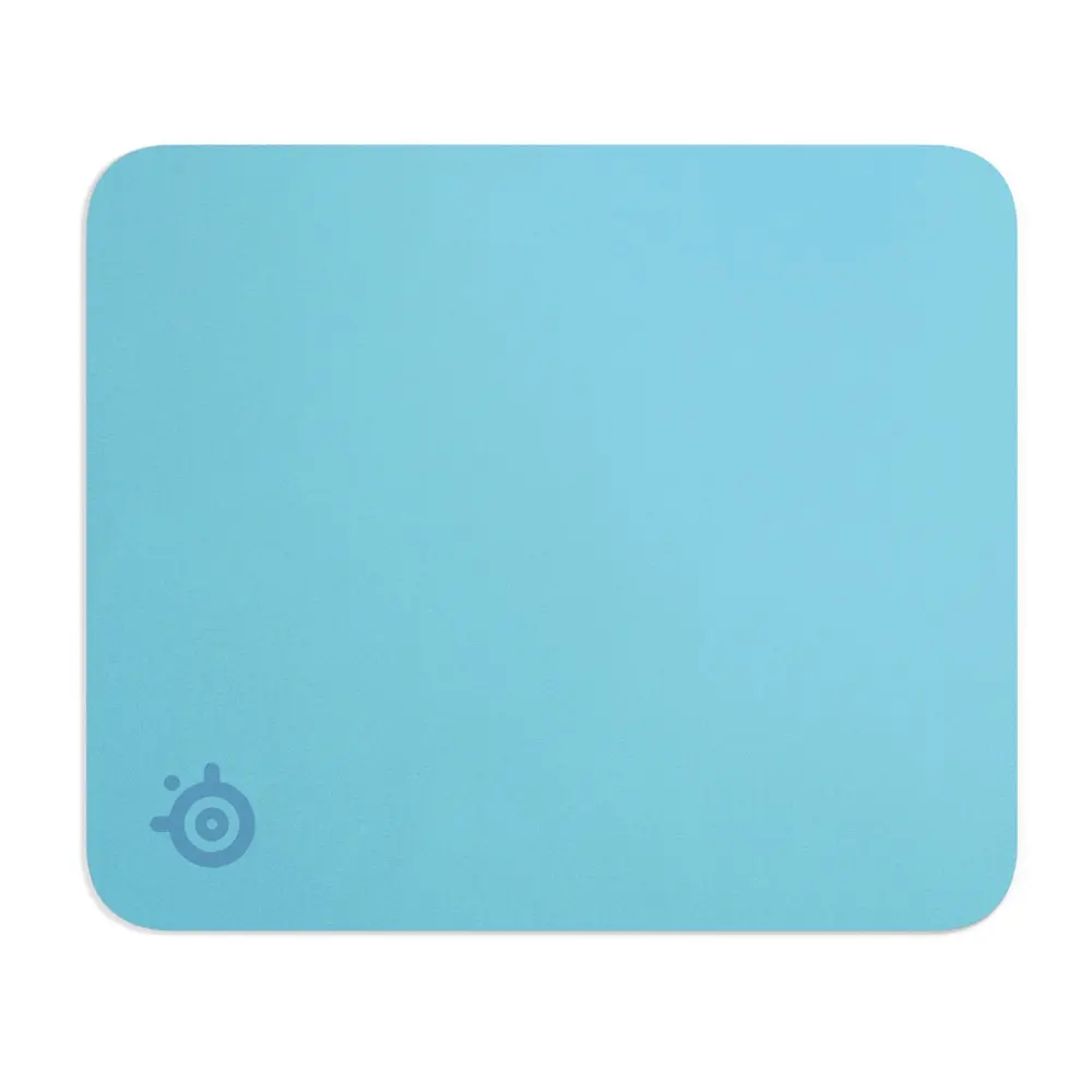 Peles paliktnis Steelseries QcK M Aqua