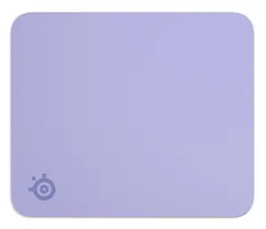 Mouse pad Steelseries QcK M Lavender 320x270 mm microfibre