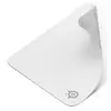 Peles paliktnis Steelseries QcK M White Photo 2