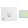 Peles paliktnis Steelseries QcK M White Photo 3