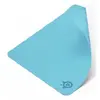 Peles paliktnis Steelseries QcK Large Aqua Photo 2