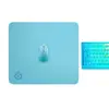 Peles paliktnis Steelseries QcK Large Aqua Photo 3