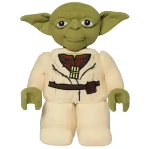 Character Manhattan Group LEGO Star Wars Yoda Recommended age 0 yrs