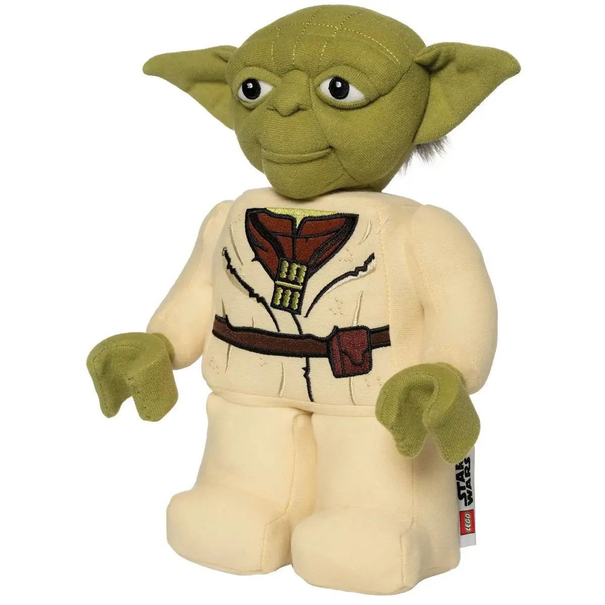 Character Manhattan Group LEGO Star Wars Yoda Photo 2