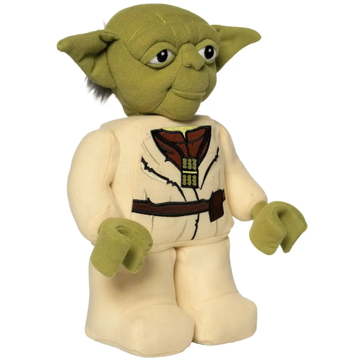 Character Manhattan Group LEGO Star Wars Yoda Photo 3