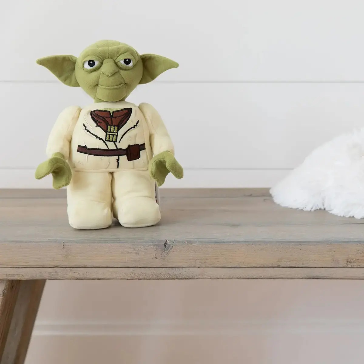 Character Manhattan Group LEGO Star Wars Yoda Photo 5