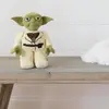 Character Manhattan Group LEGO Star Wars Yoda Photo 5
