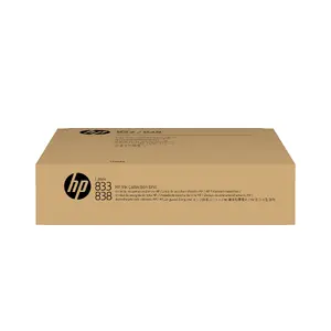 HP 833/838 Latex Ink Collection Unit комплект из 2 штук