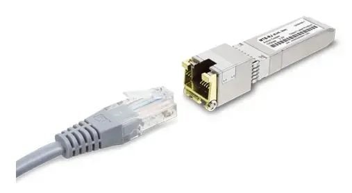 SFP трансивер PLANET SFP28-25G-SR Photo 2