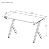 Игровой стол MACLEAN RS102 NanoRS RS10 Photo 2