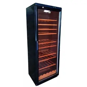 Wine cooler BEKO ADN231BK BP compact design energy efficient