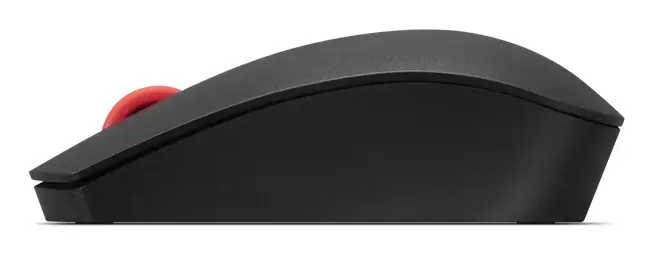 Lenovo 4X31R64457 Tastatūra Peles iekļauta Photo 4
