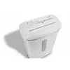 Peach PS600-06 Micro Cut Shredder White Photo 5