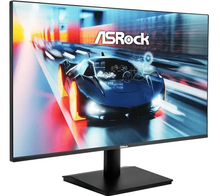 Монитор ASRock CL27FFB Photo 4
