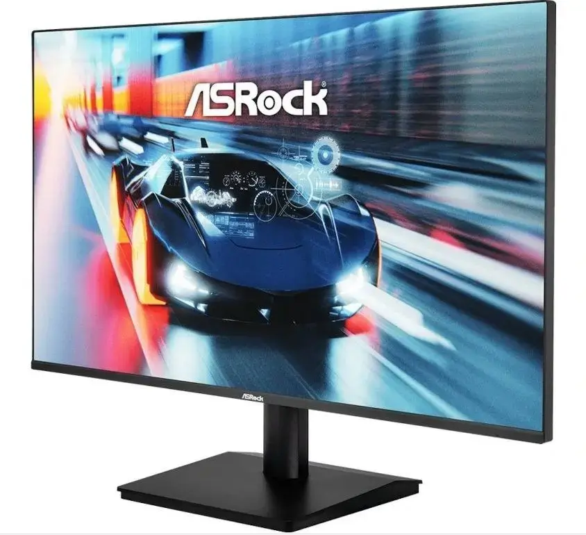 Монитор ASRock CL27FFB Photo 5