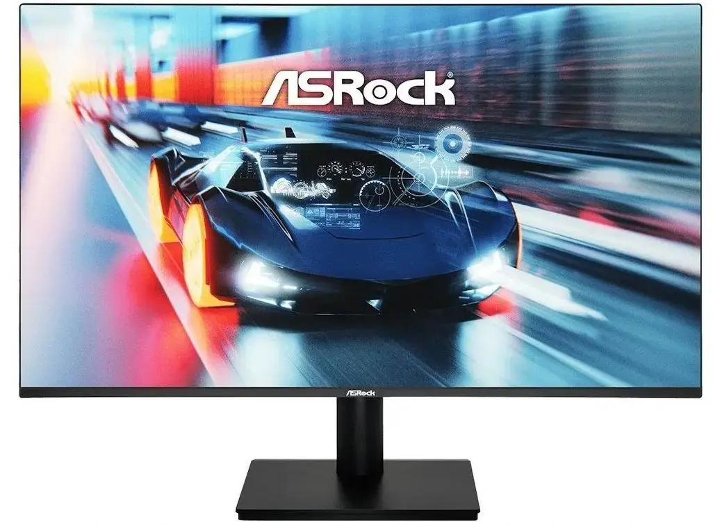 Монитор ASRock CL27FFB Photo 7