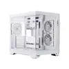 Компьютерный корпус Chieftec GM-30W-TG-OP Photo 2