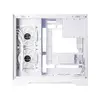 Компьютерный корпус Chieftec GM-30W-TG-OP Photo 5