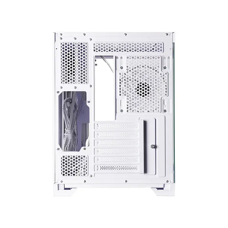 Компьютерный корпус Chieftec GM-30W-TG-OP Photo 6