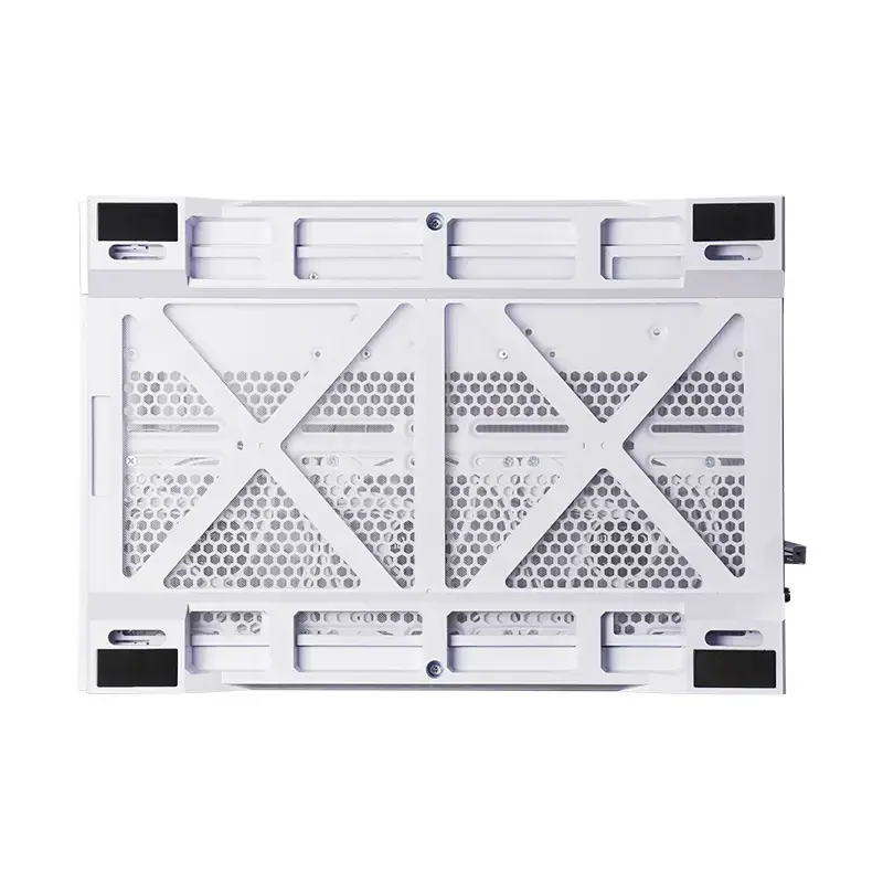 Компьютерный корпус Chieftec GM-30W-TG-OP Photo 7