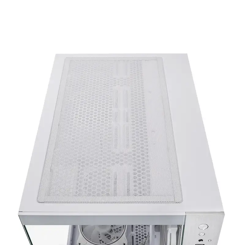 Компьютерный корпус Chieftec GM-30W-TG-OP Photo 8