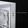 Компьютерный корпус Chieftec GM-30W-TG-OP Photo 10