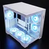 Компьютерный корпус Chieftec GM-30W-TG-OP Photo 12