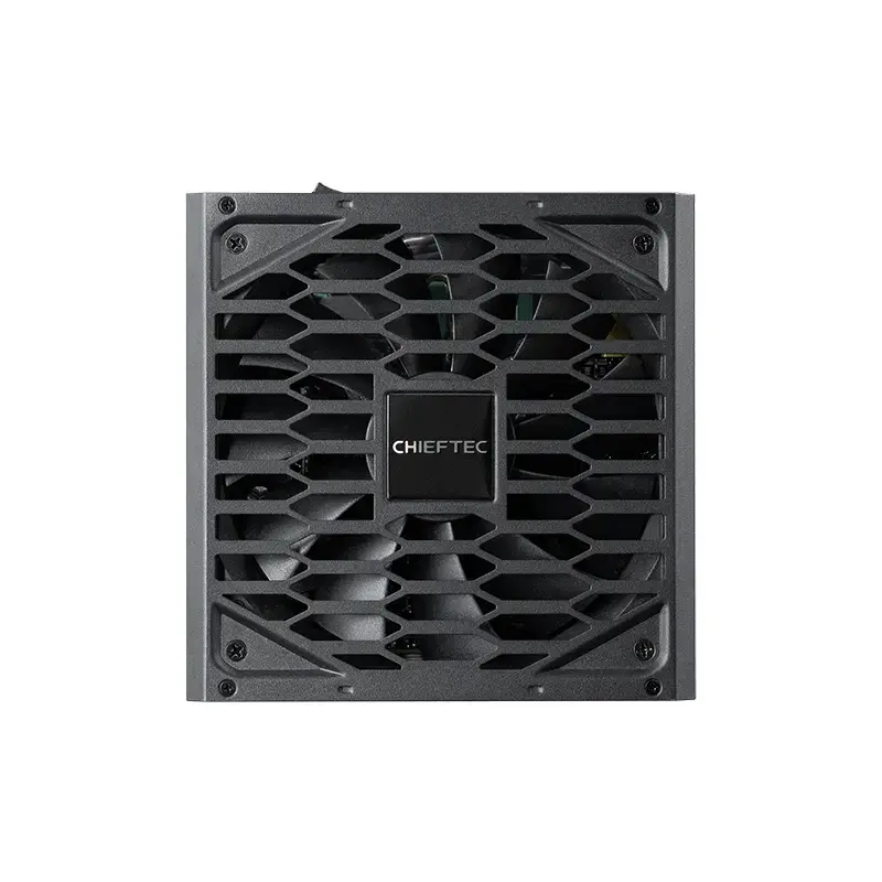 CHIEFTEC Vega PPG-1000-C 1000 W barošanas bloks Photo 2