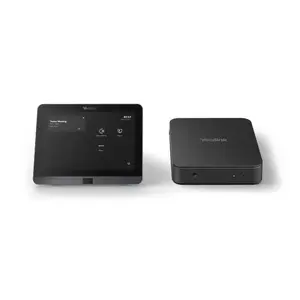 Mini PC Yealink McoreKit-C4U-MS Intel Core i5 8GB 128GB SSD Melns