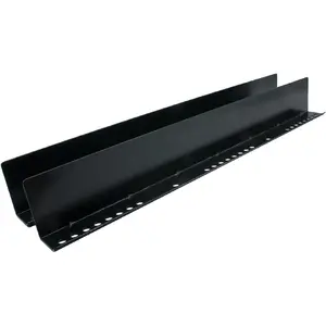Rāmis Rockstable RS19-LS68 800mm dziļums tērauds melns