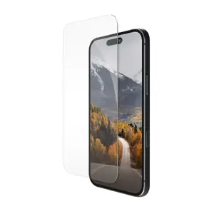 Защитное стекло dbramante1928 Eco-Protect iPhone 17 Pro Закаленное стекло