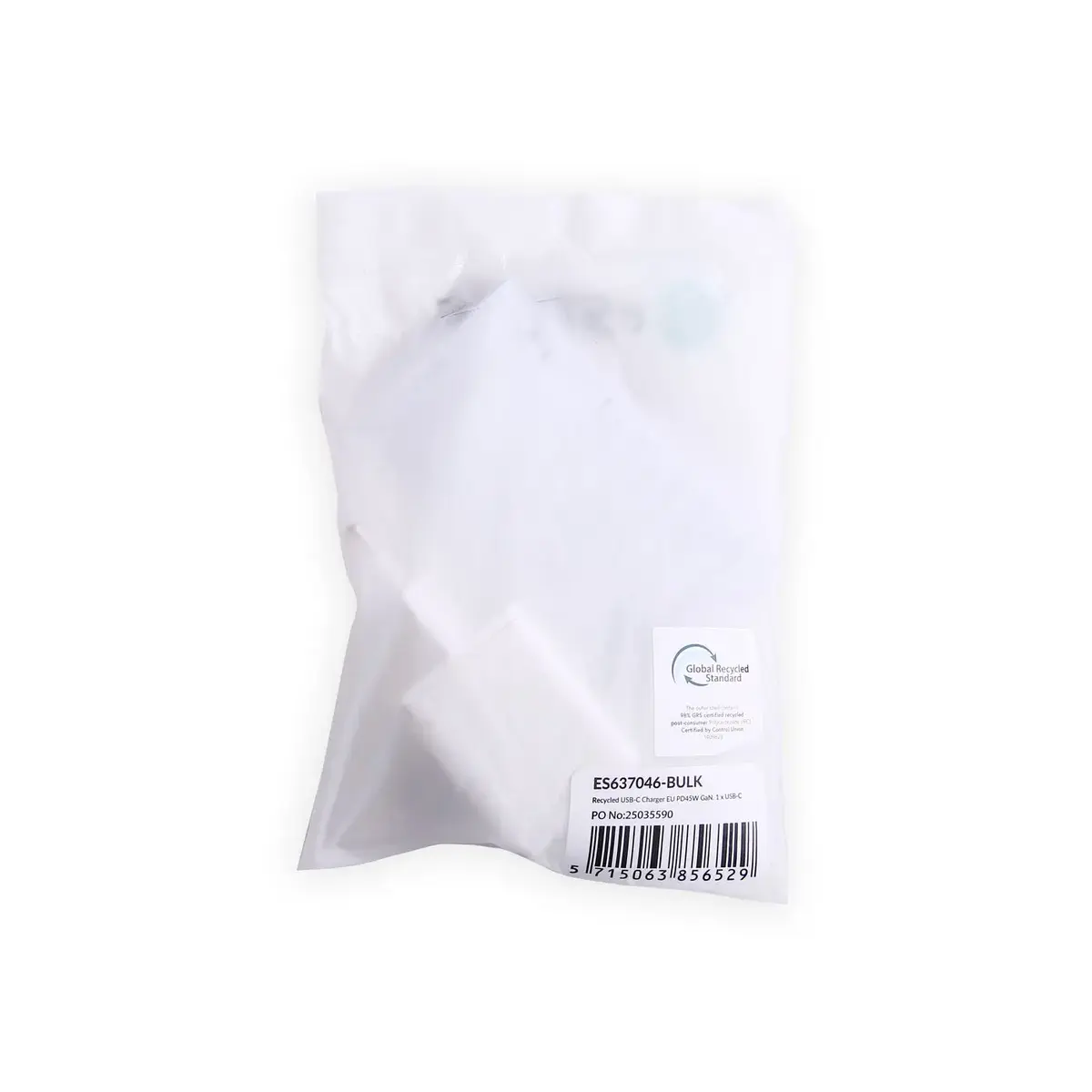 eSTUFF ES637046-BULK не классифицированный Photo 4