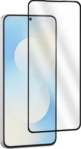 Защитное стекло eSTUFF для Samsung Galaxy S25 FE ES504124 — защитная пленка