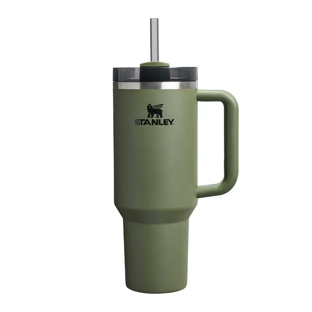Термокружка STANLEY Quencher H2.0 1,18 л Photo 2
