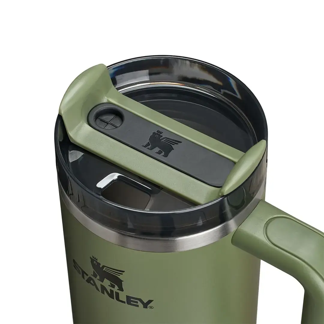 Термокружка STANLEY Quencher H2.0 1,18 л Photo 3