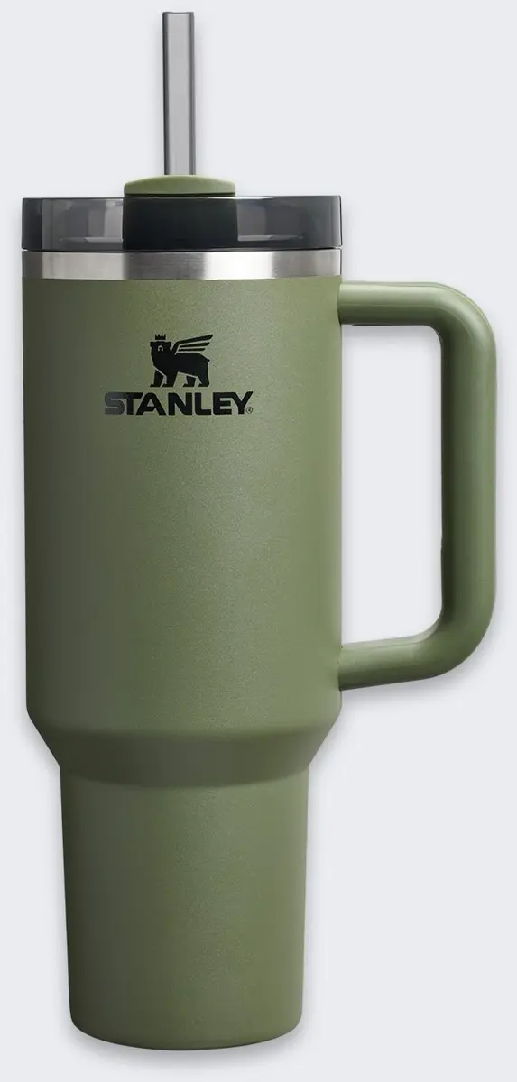 Termokrūze STANLEY Quencher H2.0 Dried