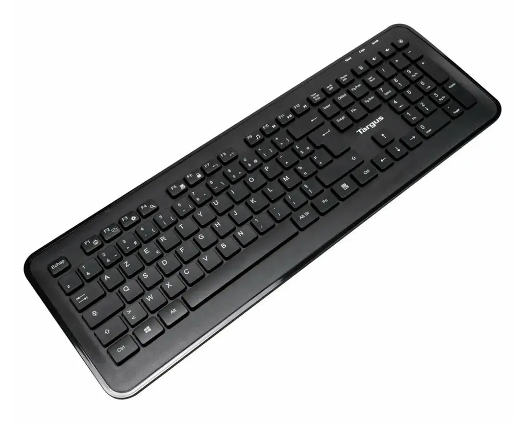 Клавиатура Targus AKM610FR Photo 5